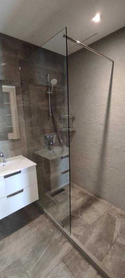 Appartement Luxueux Centre Casablanca Parking Prive Netflix Exterior photo