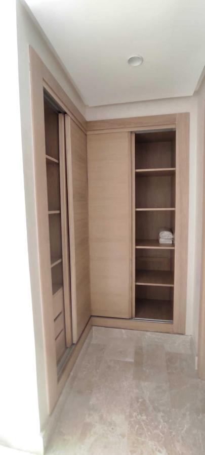 Appartement Luxueux Centre Casablanca Parking Prive Netflix Exterior photo